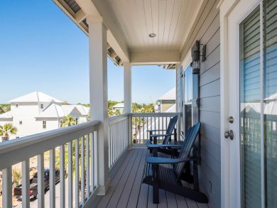 Santa Roa Beach Vacation home with private pool
