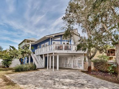 Santa Rosa Beach Vacation home with private pool Santa Rosa Beach Vacation home with private pool