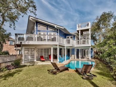Santa Rosa Beach Vacation home with private pool Santa Rosa Beach Vacation home with private pool