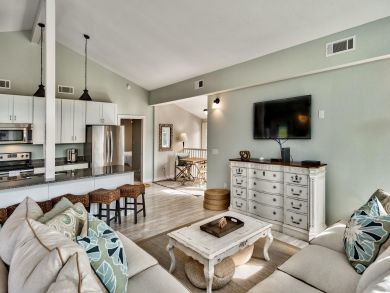 Santa Rosa Beach Vacation home with private pool Santa Rosa Beach Vacation home with private pool