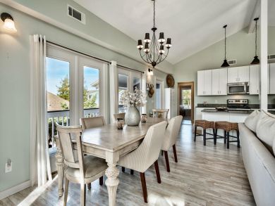Santa Rosa Beach Vacation home with private pool Santa Rosa Beach Vacation home with private pool