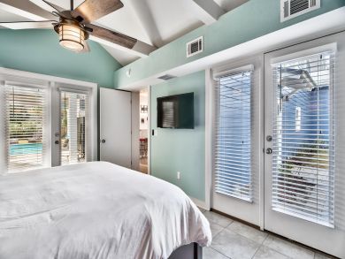 Santa Rosa Beach Vacation home with private pool Santa Rosa Beach Vacation home with private pool
