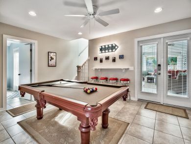Santa Rosa Beach Vacation home with private pool Santa Rosa Beach Vacation home with private pool