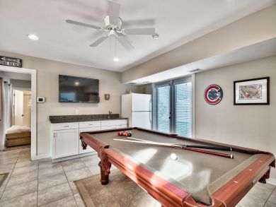 Santa Rosa Beach Vacation home with private pool Santa Rosa Beach Vacation home with private pool