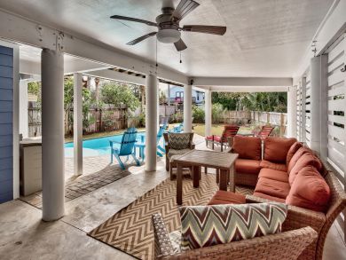 Santa Rosa Beach Vacation home with private pool Santa Rosa Beach Vacation home with private pool