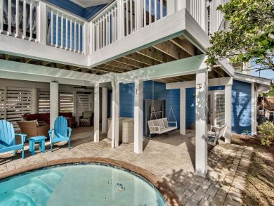 Santa Rosa Beach Vacation home with private pool Santa Rosa Beach Vacation home with private pool