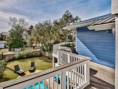 Santa Rosa Beach Vacation home with private pool Santa Rosa Beach Vacation home with private pool