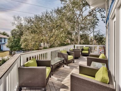 Santa Rosa Beach Vacation home with private pool Santa Rosa Beach Vacation home with private pool