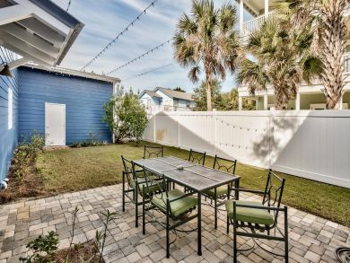 Santa Rosa Beach Vacation home with private pool Santa Rosa Beach Vacation home with private pool