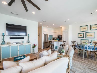 Beaches Of South Walton Condo 930963