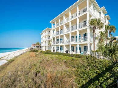 Beaches Of South Walton Condo 930963