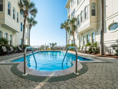 Beaches Of South Walton Condo 930963