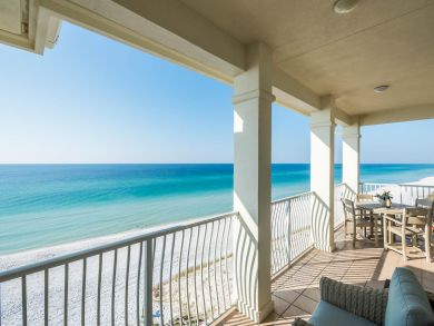Beaches Of South Walton Condo 930963