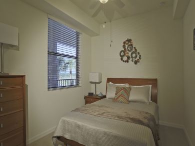 Bradenton Two Bedroom Vacation Rental