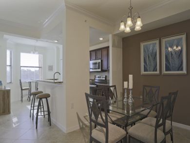 Bradenton Two Bedroom Vacation Rental