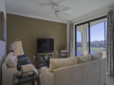 Bradenton Two Bedroom Vacation Rental