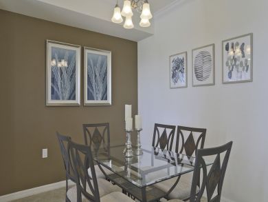 Bradenton Two Bedroom Vacation Rental