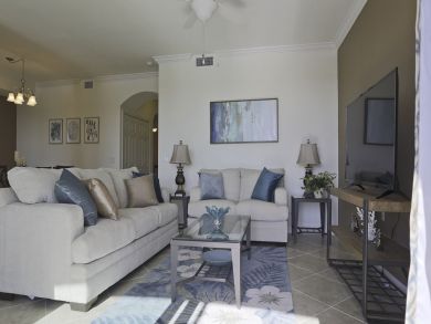 Bradenton Two Bedroom Vacation Rental