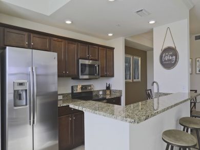 Bradenton Two Bedroom Vacation Rental