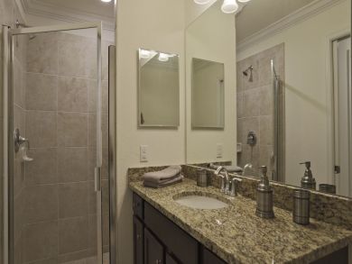 Bradenton Two Bedroom Vacation Rental