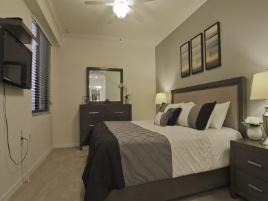 Bradenton Two Bedroom Vacation Rental