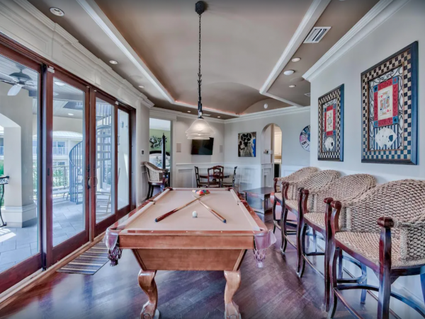 Luxury Home 7 Bedrooms with Great Views, Private Pool & Spa