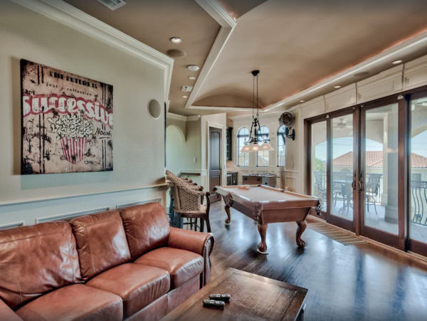 Luxury Home 7 Bedrooms with Great Views, Private Pool & Spa