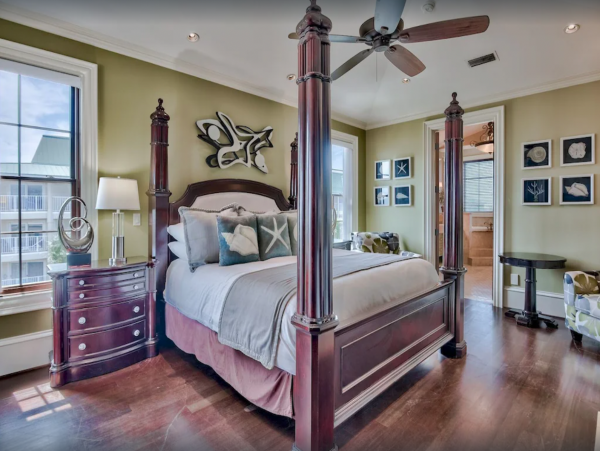Luxury Home 7 Bedrooms with Great Views, Private Pool & Spa
