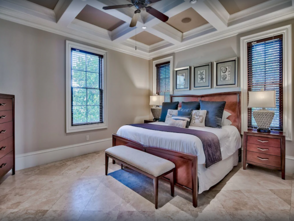 Luxury Home 7 Bedrooms with Great Views, Private Pool & Spa