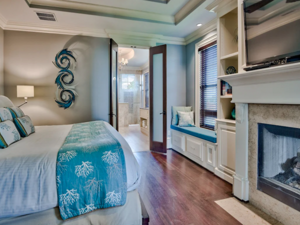 Luxury Home 7 Bedrooms with Great Views, Private Pool & Spa