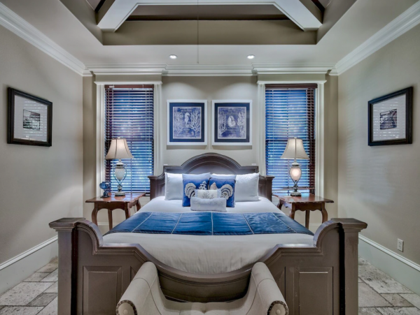 Luxury Home 7 Bedrooms with Great Views, Private Pool & Spa