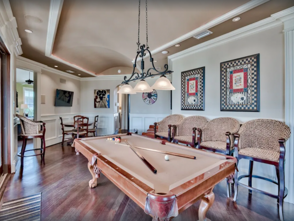 Luxury Home 7 Bedrooms with Great Views, Private Pool & Spa