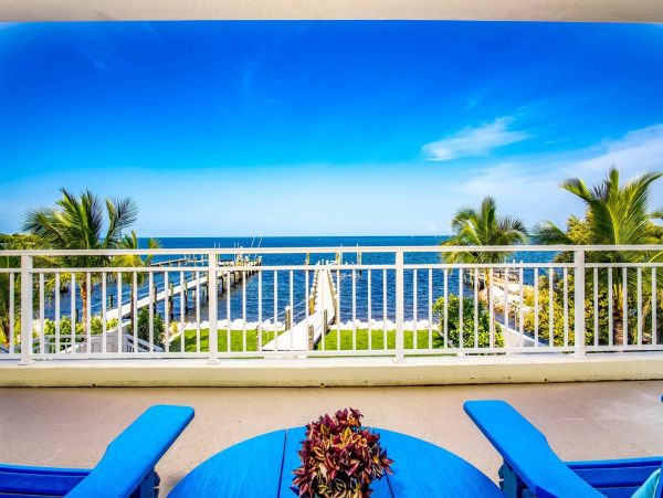 Luxurious Oceanfront Home in The Florida Keys