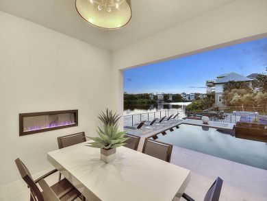 Lake & Gulf View 5 Bedroom Luxury Home in Destin