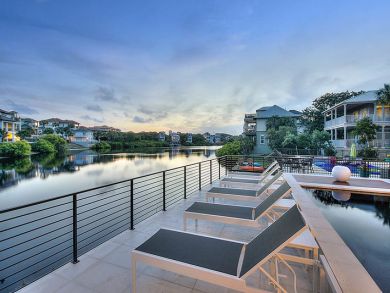 Lake & Gulf View 5 Bedroom Luxury Home in Destin
