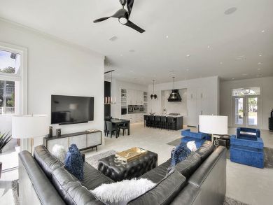 Lake & Gulf View 5 Bedroom Luxury Home in Destin