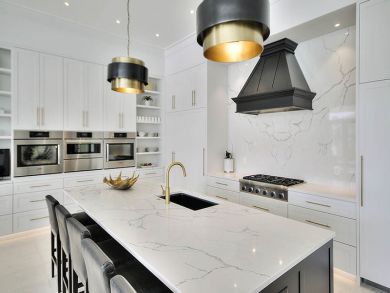 Lake & Gulf View 5 Bedroom Luxury Home in Destin