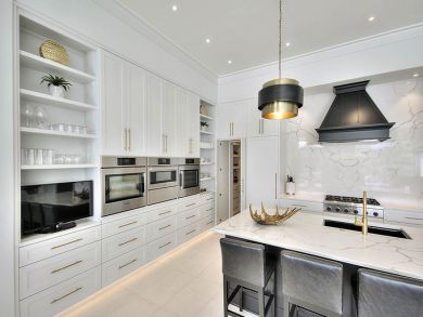 Lake & Gulf View 5 Bedroom Luxury Home in Destin