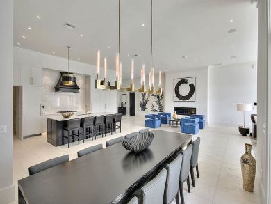 Lake & Gulf View 5 Bedroom Luxury Home in Destin