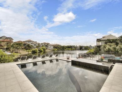 Lake & Gulf View 5 Bedroom Luxury Home in Destin