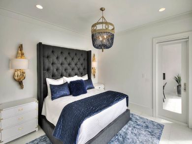 Lake & Gulf View 5 Bedroom Luxury Home in Destin