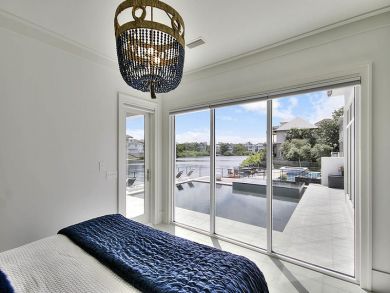 Lake & Gulf View 5 Bedroom Luxury Home in Destin