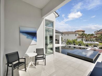 Lake & Gulf View 5 Bedroom Luxury Home in Destin