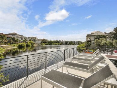 Lake & Gulf View 5 Bedroom Luxury Home in Destin