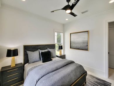 Lake & Gulf View 5 Bedroom Luxury Home in Destin