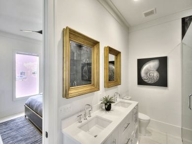 Lake & Gulf View 5 Bedroom Luxury Home in Destin