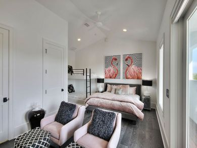 Lake & Gulf View 5 Bedroom Luxury Home in Destin