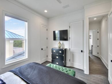 Lake & Gulf View 5 Bedroom Luxury Home in Destin