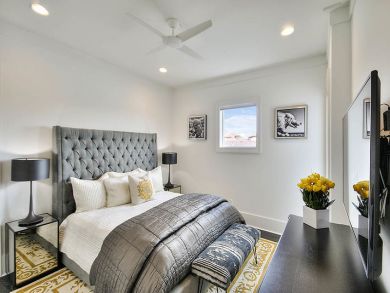 Lake & Gulf View 5 Bedroom Luxury Home in Destin