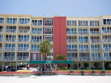 Treasure Island Condo 930969 Treasure Island Condo 930969